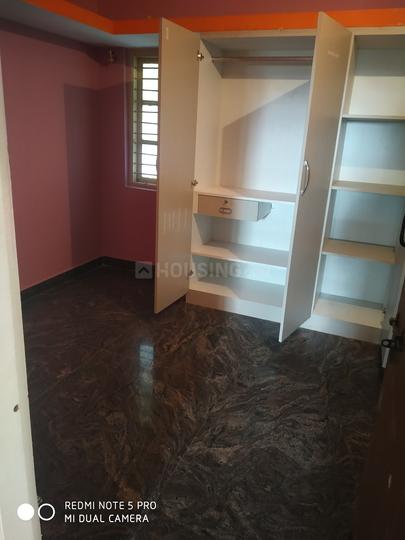 Anchepalya Bedroom 1