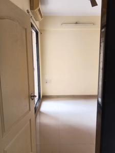 Bedroom Image of 1150 Sq.ft 2 BHK Apartment / Flat for sale in Goodwill Paradise Phase 1 And 2, Kharghar Navi Mumbai for Rs. 14500000