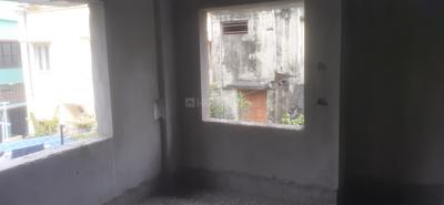 Balcony Image of 820 Sq.ft 2 BHK Apartment / Flat for sale in Naktala Kolkata for Rs. 3998000