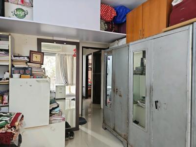 Bedroom Image of 1200 Sq.ft 3 BHK Apartment / Flat for sale in Abhilash Phase II, Chembur Mumbai for Rs. 35000000