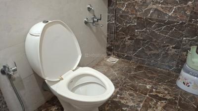 Image of 1890 Sq.ft 3 BHK Apartment / Flat for rent in Avirat Silver Gardenia, Gota, Ahmedabad for Rs. 38000