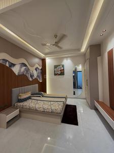 Bedroom Image of 2520 Sq.ft 3.5 BHK Villa for sale in Kamal Vihar Raipur for Rs. 6235000