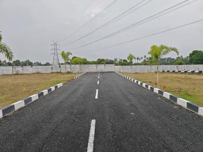 Image of 1056 Sq.ft Residential Plot / Land for sale in Singaperumal Koil, Chennai for Rs. 2110944