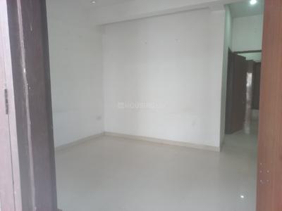 Living Room Image of 1350 Sq.ft 2 BHK Independent House for rent in Braj Dham Residential Colony, Chaitanya Vihar Vrindavan for Rs. 18000