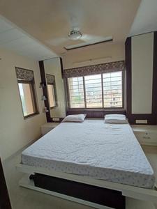 Bedroom Image of 1688 Sq.ft 3 BHK Apartment / Flat for sale in Sangini Gardenia, Dahin Nagar Surat for Rs. 7000000