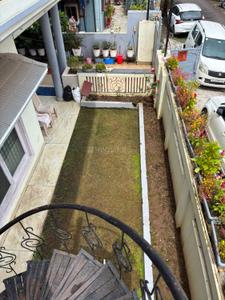Balcony Image of 2500 Sq.ft 2 BHK Builder Floor for rent in Shakti Colony Dehradun for Rs. 37500