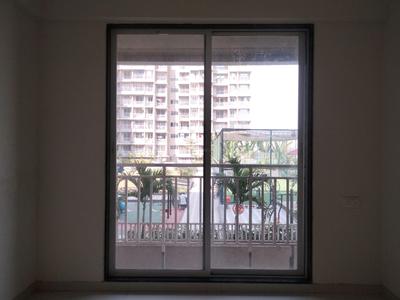 1 BHK Flat