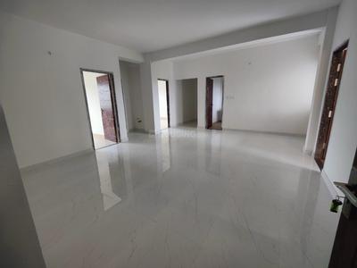 3 BHK Flat