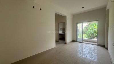 Living Room Image of 850 Sq.ft 2 BHK Apartment / Flat for sale in Narendrapur Kolkata for Rs. 2700000