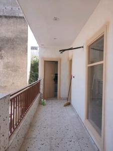 Bedroom One Image of 2520 Sq.ft 4 BHK Builder Floor for sale in Greenfields Smart Builder Floors, Green Field Colony Faridabad for Rs. 23500000