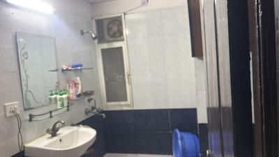 Bathroom Image of Archana’s homes in Sector 75, Noida