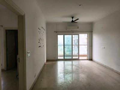 Living Room Image of 1820 Sq.ft 3 BHK Apartment / Flat for rent in Shree Vardhman Victoria, Sector 70 Gurgaon for Rs. 50000