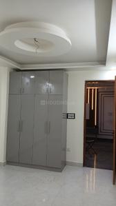 Hall Image of 925 Sq.ft 3 BHK Builder Floor for sale in Shahdara New Delhi for Rs. 9800000