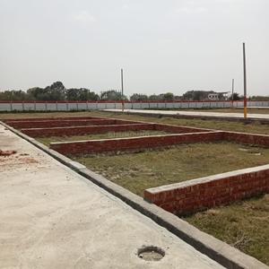 Tikra Plot View 1