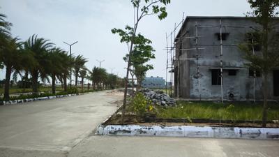 Image of 240 Sq.ft Residential Plot / Land for sale in Kotha Peta Rural, Bapatla for Rs. 4320000