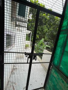 Balcony Image of 1450 Sq.ft 3 BHK Builder Floor for rent in Hari Nagar New Delhi for Rs. 65000
