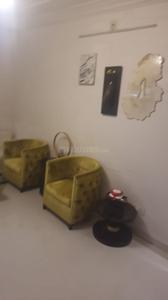Hall Image of 1800 Sq.ft 3 BHK Apartment / Flat for sale in Thaltej Ahmedabad for Rs. 18000000