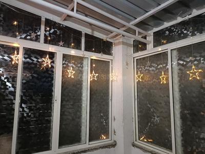 Balcony Image of 665 Sq.ft 1 BHK Apartment / Flat for sale in P S Patil Hill View Building 1 And 2, Handewadi Pune for Rs. 3600000