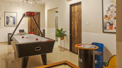 Bathroom Image of 6200 Sq.ft 5 BHK Villa for sale in Karla Lonavala for Rs. 32500000