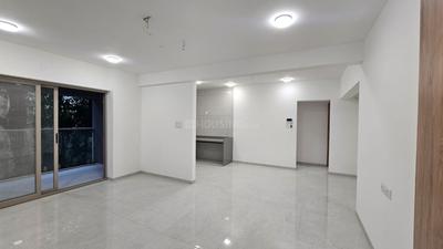 Bedroom Image of 4900 Sq.ft 4 BHK Apartment / Flat for sale in Sangam Solitaire A Wing, Kothrud Pune for Rs. 105000000