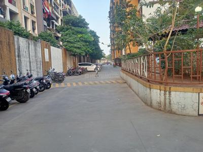 Image of 900 Sq.ft 2 BHK Apartment / Flat for rent in Royce Paradise, Kalyan West, Kalyan for Rs. 22000