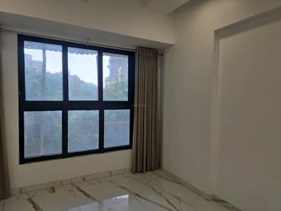 Bedroom Image of 1107 Sq.ft 2 BHK Apartment / Flat for sale in Narmada Lifestyle Building No 3, Bhayandar West Mira Bhayandar for Rs. 10625000