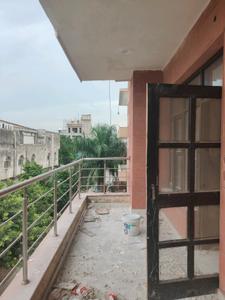 Bedroom One Image of 2115 Sq.ft 3 BHK Builder Floor for sale in Sector 49 Faridabad for Rs. 14000000