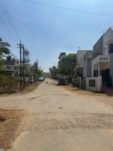 Image of 1800 Sq.ft Residential Plot / Land for sale in G Square Alchemy, Rajarajeshwari Nagar, Mysore for Rs. 10800000
