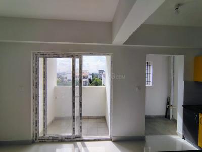 BHK Flat for rent in Kengeri, Bangalore West 820 Sqft