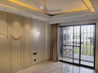 Bedroom Image of 2700 Sq.ft 4 BHK Builder Floor for sale in Sector 57 Gurgaon for Rs. 35000000