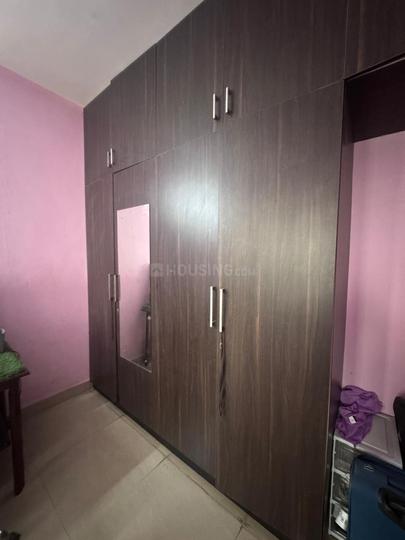 Haripriya Residency Bedroom 1