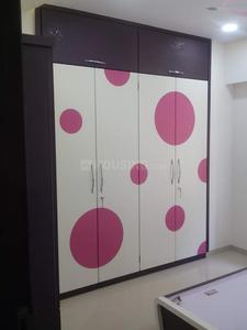 Bedroom Image of 950 Sq.ft 2 BHK Apartment / Flat for sale in Dosti Imperia, Thane West Thane for Rs. 17000000