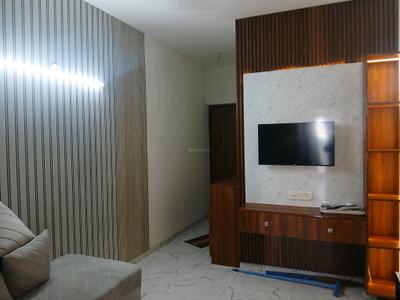 Living Room Image of 1997 Sq.ft 3 BHK Apartment / Flat for sale in Pareena Coban Residences, Sector 99 Gurgaon for Rs. 22000000