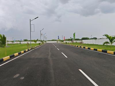 Image of 700 Sq.ft Residential Plot / Land for sale in Padappai, Chennai for Rs. 2099300