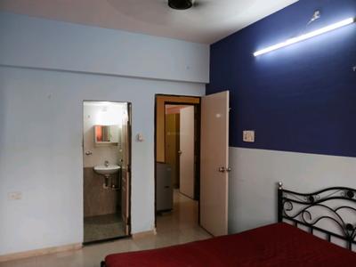 1 BHK Flat