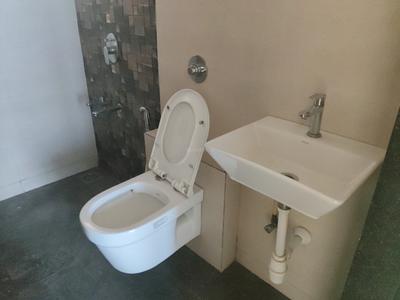 Image of 950 Sq.ft 2 BHK Apartment / Flat for sale in Mukta Luxuria, Shilphata, Thane for Rs. 8200000