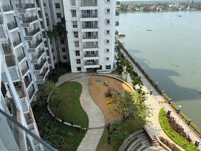 Image of 2098 Sq.ft 3 BHK Apartment / Flat for sale in Marine Drive, Kochi for Rs. 28100000