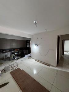 Hall Image of 2335 Sq.ft 3 BHK Apartment / Flat for rent in Shivalik Green View, Shantigram Ahmedabad for Rs. 60000