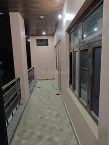Balcony Image of 1600 Sq.ft 3 BHK Builder Floor for rent in Uattardhona Lucknow for Rs. 15000