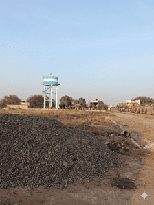 Balaji prime  Plot View 1