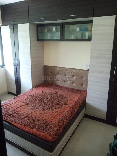 Parmanand Wadi, Parel Bedroom 1