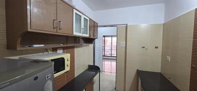 Kitchen Image of 1150 Sq.ft 2 BHK Apartment / Flat for sale in Prathemesh Anand Sarovar, Kamothe Navi Mumbai for Rs. 10500000