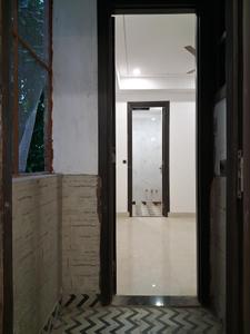 Bedroom Three Image of 1950 Sq.ft 4.5 BHK Apartment / Flat for sale in JMD Siddhi Vinayak, Sector 73 Noida for Rs. 8500000