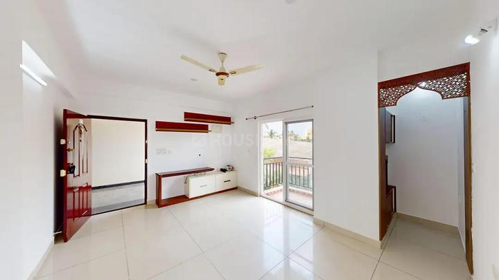 Candeur Rise Main Image 1