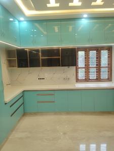 Kitchen Image of 2500 Sq.ft 4 BHK Independent House for sale in JP Nagar Bengaluru for Rs. 21000000