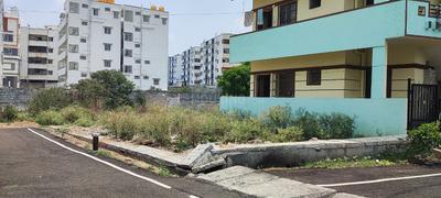 Image of 1000 Sq.ft Residential Plot / Land for sale in Hampa Pura, Bengaluru for Rs. 6000000