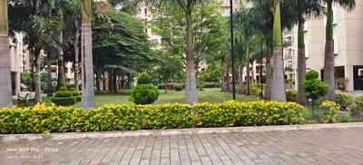 Image of 1375 Sq.ft 2 BHK Apartment / Flat for sale in Sterling Shalom Phase 2, Brookefield, Bengaluru for Rs. 16000000