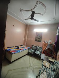 Bedroom Image of 1600 Sq.ft 5 BHK Duplex for sale in Tri Nagar New Delhi for Rs. 11500000