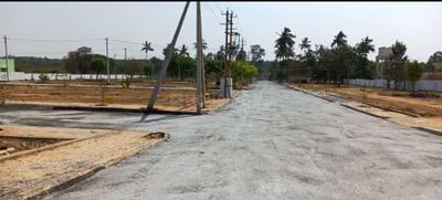 Residential Plot