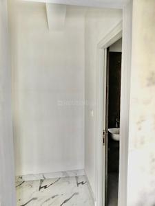 Image of 1357 Sq.ft 3.5 BHK Apartment / Flat for sale in Srijan Natura, New Alipore, Kolkata for Rs. 21500000